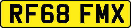 RF68FMX
