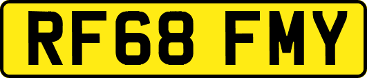 RF68FMY