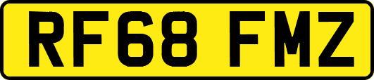 RF68FMZ