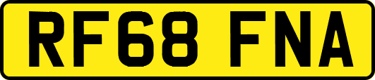 RF68FNA