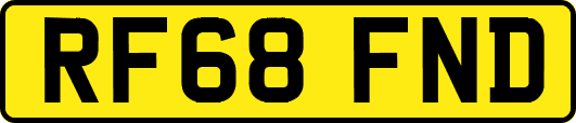 RF68FND