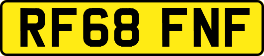 RF68FNF