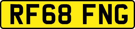 RF68FNG