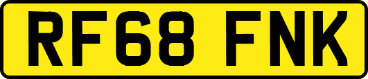 RF68FNK