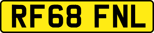 RF68FNL