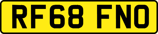 RF68FNO
