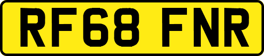 RF68FNR