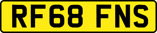 RF68FNS