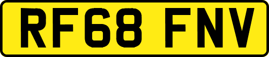 RF68FNV