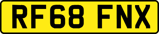 RF68FNX