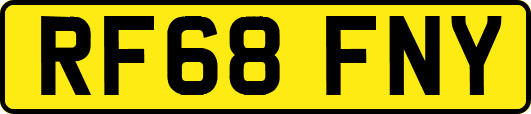 RF68FNY