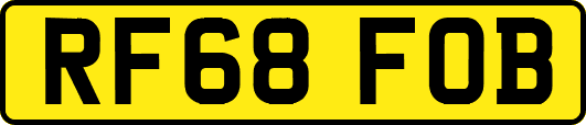 RF68FOB