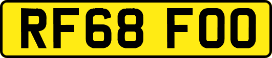 RF68FOO