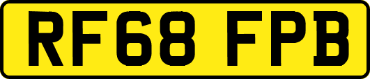 RF68FPB