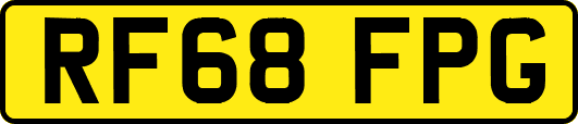 RF68FPG