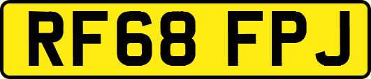 RF68FPJ