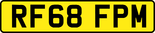 RF68FPM