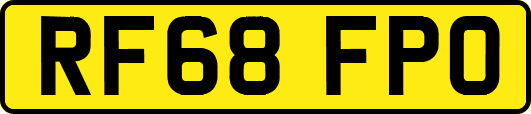 RF68FPO