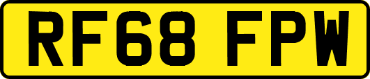 RF68FPW