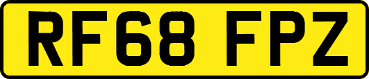 RF68FPZ