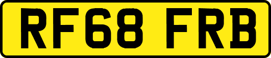 RF68FRB