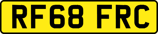 RF68FRC