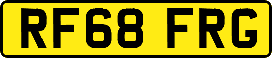 RF68FRG