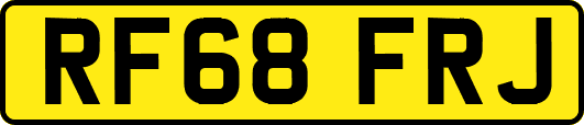 RF68FRJ