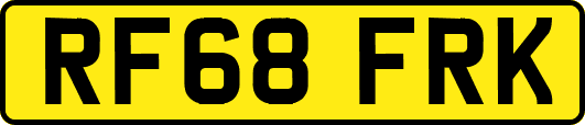RF68FRK