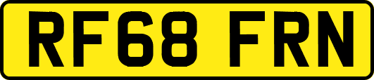 RF68FRN
