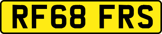 RF68FRS