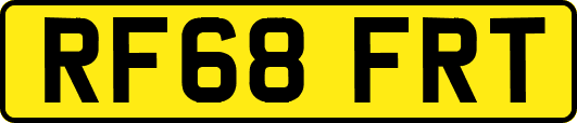 RF68FRT