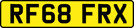 RF68FRX