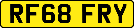 RF68FRY