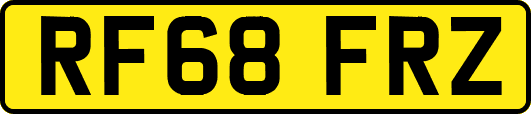 RF68FRZ