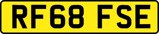 RF68FSE