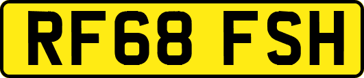 RF68FSH
