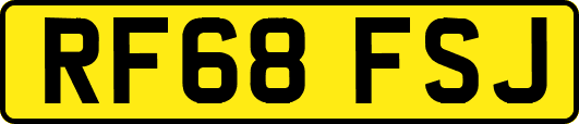 RF68FSJ