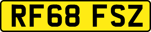 RF68FSZ