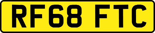 RF68FTC
