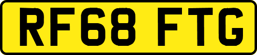 RF68FTG