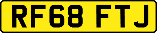 RF68FTJ