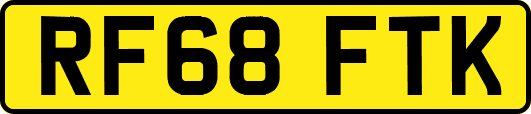 RF68FTK