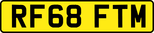 RF68FTM