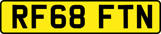 RF68FTN