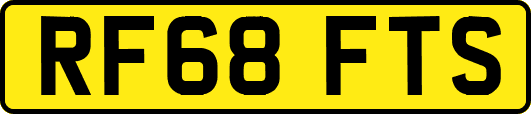RF68FTS