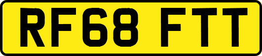RF68FTT