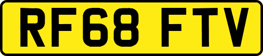 RF68FTV