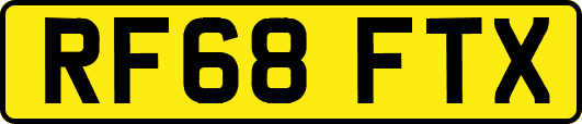 RF68FTX