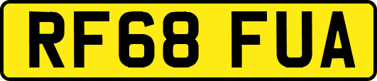 RF68FUA